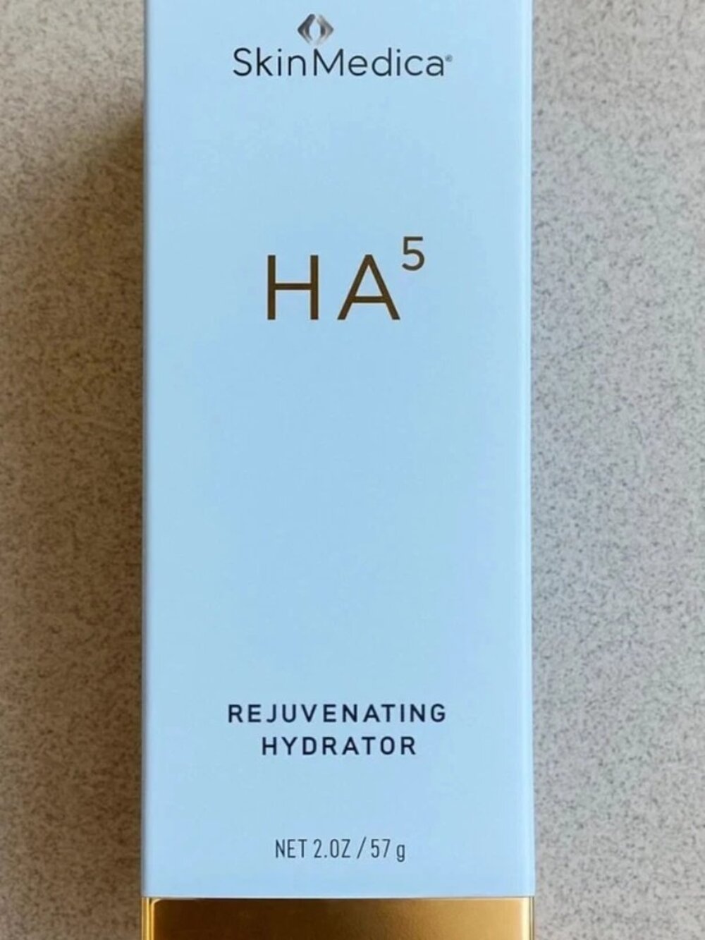 SkinMedica HA5 Rejuvenating Hydrator 2 oz – New & Sealed - Picture 3 of 3